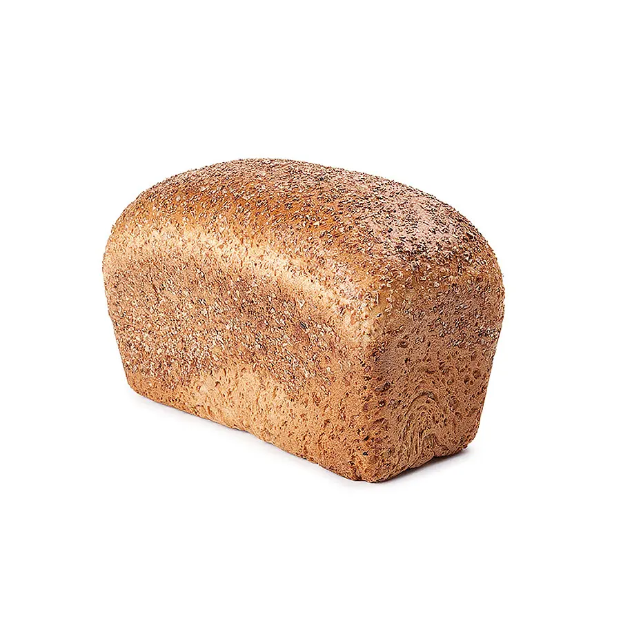 White bread